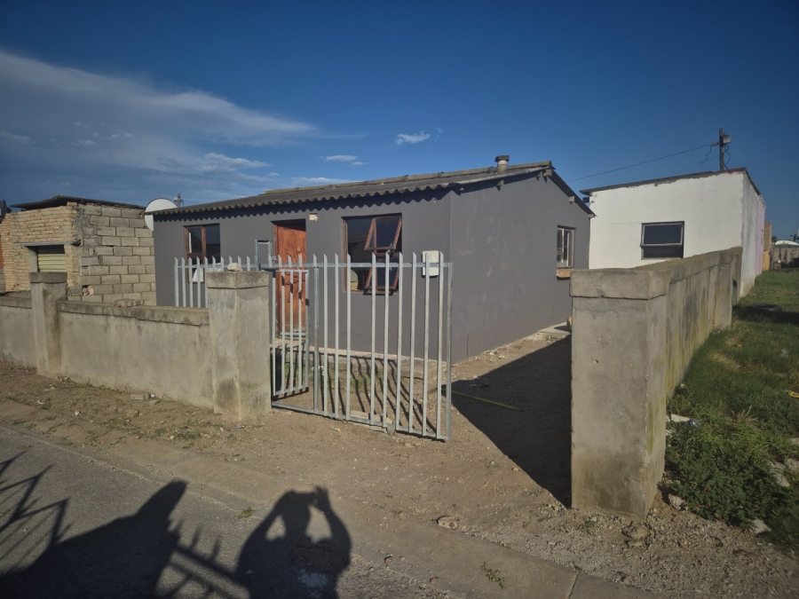 2 Bedroom Property for Sale in Kwazakhele Eastern Cape